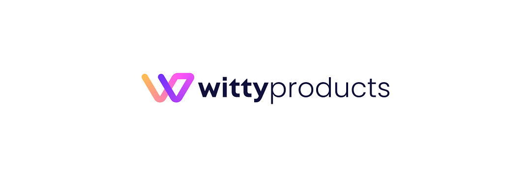 Witty Products GmbH cover
